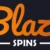 Blaze Spins Casino
