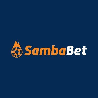 Samba Bet logo